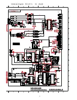 Preview for 119 page of Sanyo PLC-UF15 Service Manual