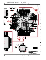 Preview for 121 page of Sanyo PLC-UF15 Service Manual