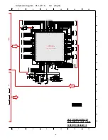 Preview for 127 page of Sanyo PLC-UF15 Service Manual