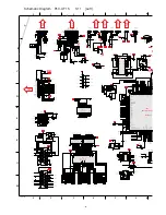 Preview for 130 page of Sanyo PLC-UF15 Service Manual