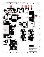 Preview for 131 page of Sanyo PLC-UF15 Service Manual