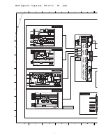 Preview for 132 page of Sanyo PLC-UF15 Service Manual