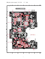 Preview for 136 page of Sanyo PLC-UF15 Service Manual