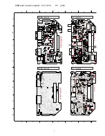 Preview for 138 page of Sanyo PLC-UF15 Service Manual