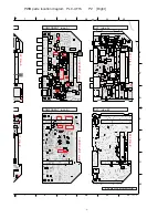 Preview for 139 page of Sanyo PLC-UF15 Service Manual