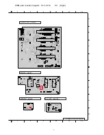 Preview for 141 page of Sanyo PLC-UF15 Service Manual