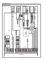 Предварительный просмотр 54 страницы Sanyo PLC-WK2500 Service Manual