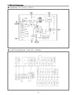 Предварительный просмотр 65 страницы Sanyo PLC-WK2500 Service Manual