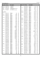 Предварительный просмотр 80 страницы Sanyo PLC-WK2500 Service Manual