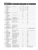 Preview for 43 page of Sanyo PLC-WL2500A Service Manual