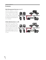 Preview for 84 page of Sanyo PLC-WL2503 Owner'S Manual