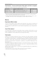 Preview for 86 page of Sanyo PLC-WL2503 Owner'S Manual