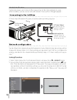 Preview for 90 page of Sanyo PLC-WL2503 Owner'S Manual