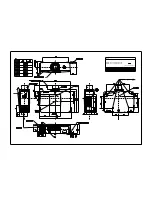 Preview for 1 page of Sanyo PLC-WM4500/L Dimensional Drawing