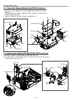 Preview for 24 page of Sanyo PLC-WM4500 Service Manual