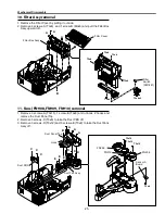 Preview for 25 page of Sanyo PLC-WM4500 Service Manual