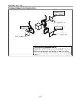 Preview for 29 page of Sanyo PLC-WM4500 Service Manual