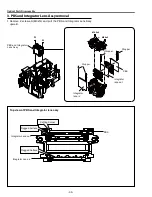 Preview for 30 page of Sanyo PLC-WM4500 Service Manual