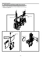 Preview for 32 page of Sanyo PLC-WM4500 Service Manual