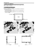 Preview for 37 page of Sanyo PLC-WM4500 Service Manual