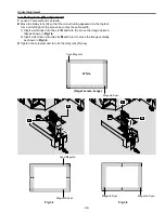 Preview for 39 page of Sanyo PLC-WM4500 Service Manual