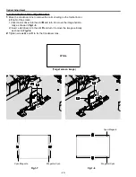 Preview for 40 page of Sanyo PLC-WM4500 Service Manual