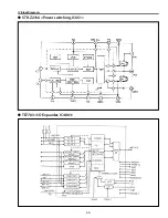 Preview for 95 page of Sanyo PLC-WM4500 Service Manual