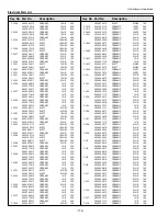 Preview for 116 page of Sanyo PLC-WM4500 Service Manual