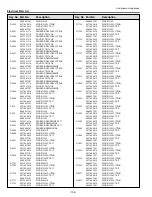 Preview for 136 page of Sanyo PLC-WM4500 Service Manual