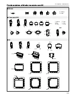 Preview for 145 page of Sanyo PLC-WM4500 Service Manual