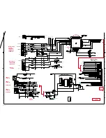 Preview for 149 page of Sanyo PLC-WM4500 Service Manual