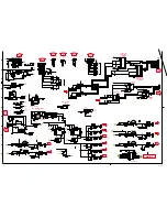 Preview for 154 page of Sanyo PLC-WM4500 Service Manual