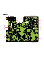 Preview for 156 page of Sanyo PLC-WM4500 Service Manual