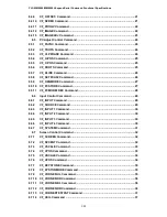 Preview for 3 page of Sanyo PLC-WM5500 Manual