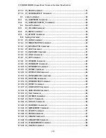 Preview for 4 page of Sanyo PLC-WM5500 Manual