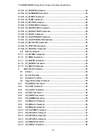 Preview for 5 page of Sanyo PLC-WM5500 Manual