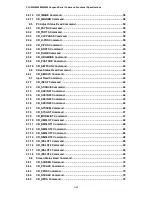 Preview for 6 page of Sanyo PLC-WM5500 Manual