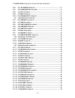 Preview for 7 page of Sanyo PLC-WM5500 Manual