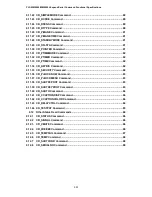 Preview for 8 page of Sanyo PLC-WM5500 Manual