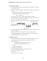 Preview for 10 page of Sanyo PLC-WM5500 Manual