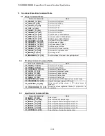 Preview for 11 page of Sanyo PLC-WM5500 Manual