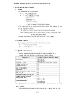 Preview for 18 page of Sanyo PLC-WM5500 Manual