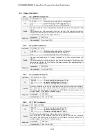 Preview for 19 page of Sanyo PLC-WM5500 Manual