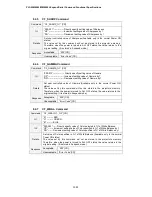 Preview for 20 page of Sanyo PLC-WM5500 Manual