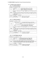 Preview for 24 page of Sanyo PLC-WM5500 Manual