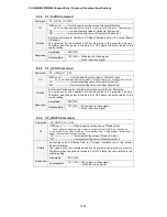 Preview for 25 page of Sanyo PLC-WM5500 Manual