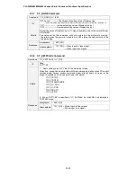 Preview for 26 page of Sanyo PLC-WM5500 Manual