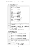 Preview for 27 page of Sanyo PLC-WM5500 Manual