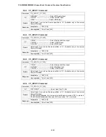 Preview for 30 page of Sanyo PLC-WM5500 Manual