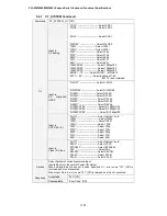 Preview for 31 page of Sanyo PLC-WM5500 Manual